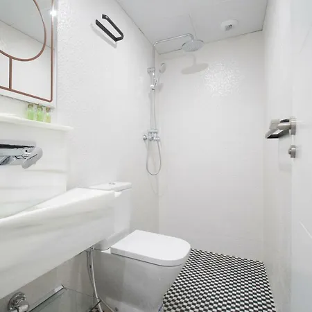 Real Realejo Apartmán