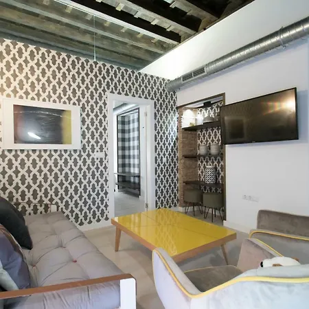 Apartmán Real Realejo *