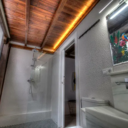 Apartmán Real Realejo