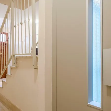 Ferala Centro B Apartment