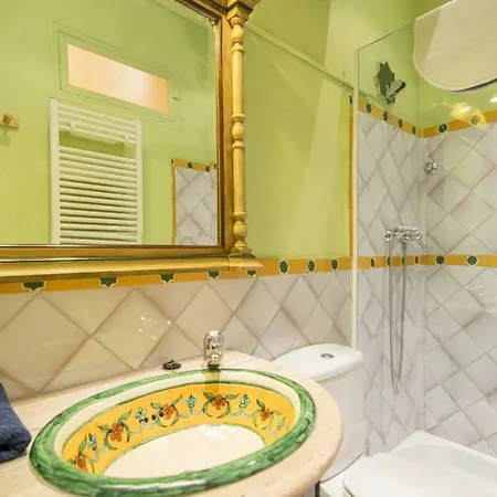 Casa Zaida Сasa de vacaciones *