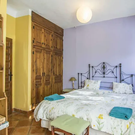 Casa Zaida Сasa de vacaciones *