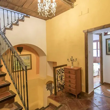 Casa Zaida Granada