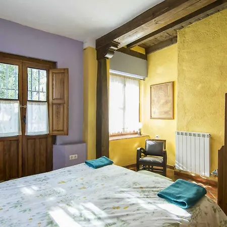 Casa Zaida Сasa de vacaciones