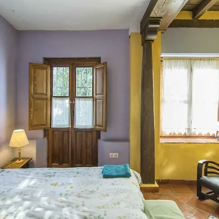 Casa Zaida *
