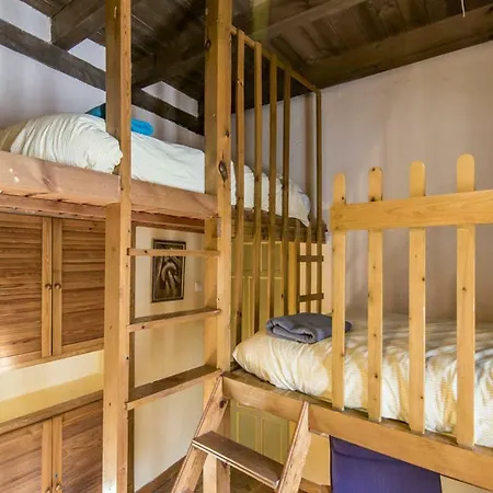 Casa Zaida
