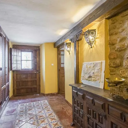 Casa Zaida *