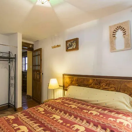Casa Zaida
