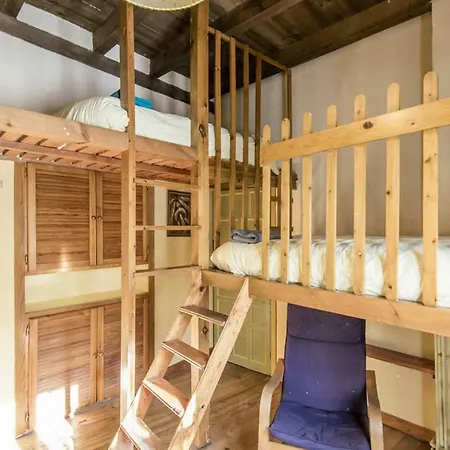 Casa Zaida Сasa de vacaciones