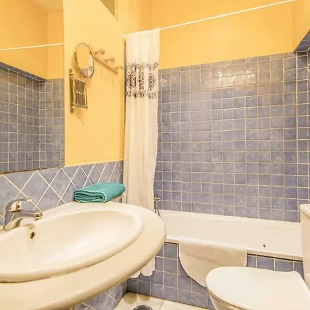 Сasa de vacaciones Casa Zaida Granada