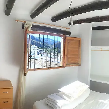 Casa Ken Holiday Granada