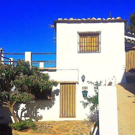 Casa Ken Holiday Casa vacanze Granada