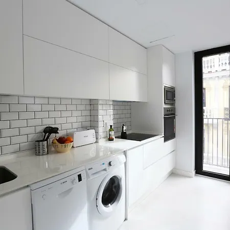 De Diseño Con Jacuzzi Privado