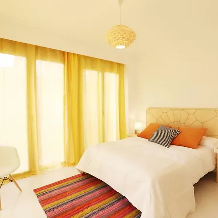 Apartamento De Diseño Con Jacuzzi Privado *