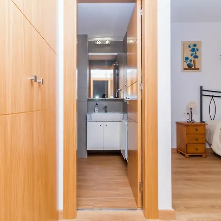 Fenix By A3rentals Apartamento *