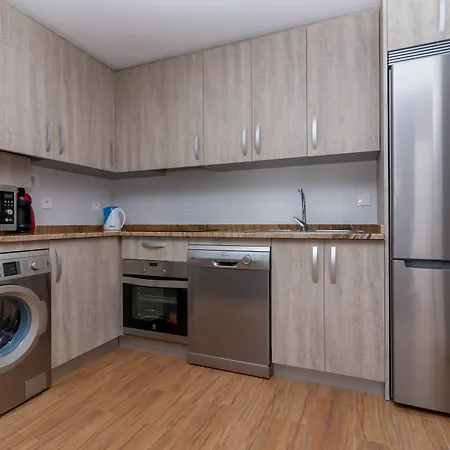 Fenix By A3rentals Apartamento