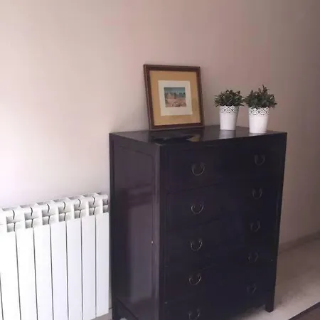Apartamento Conjunto Altos De Vista Nevada,nº11,portal 7,1ºa.