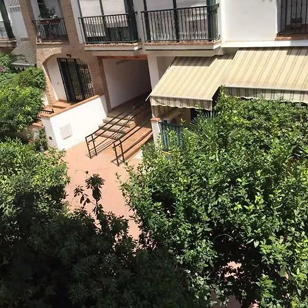 Apartamento Conjunto Altos De Vista Nevada,nº11,portal 7,1ºa. Granada
