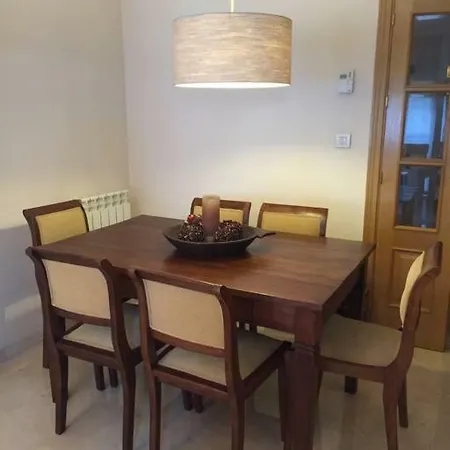 Conjunto Altos De Vista Nevada,nº11,portal 7,1ºa. Apartamento *