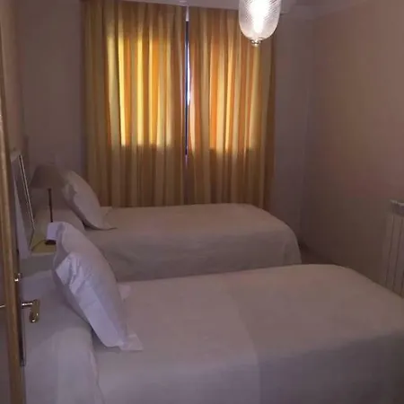 Apartamento Conjunto Altos De Vista Nevada,nº11,portal 7,1ºa. Granada