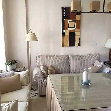 Conjunto Altos De Vista Nevada,nº11,portal 7,1ºa. Apartamento