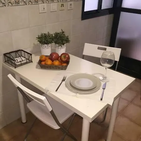 Apartamento Conjunto Altos De Vista Nevada,nº11,portal 7,1ºa. *