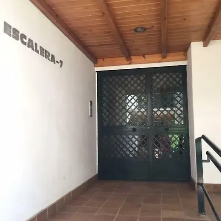 Conjunto Altos De Vista Nevada,nº11,portal 7,1ºa. Apartamento