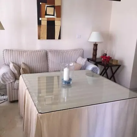 Apartamento Conjunto Altos De Vista Nevada,nº11,portal 7,1ºa. Granada