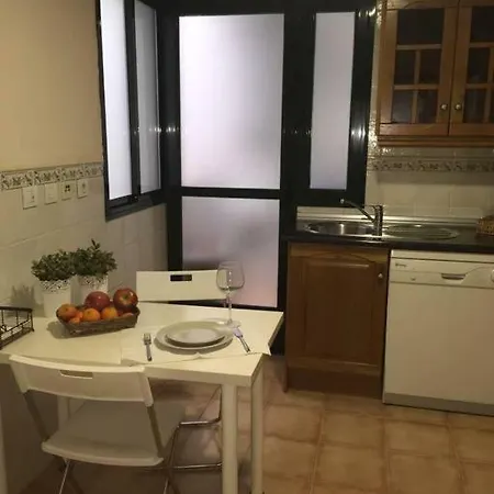 Conjunto Altos De Vista Nevada,nº11,portal 7,1ºa. Apartamento
