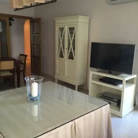 Conjunto Altos De Vista Nevada,nº11,portal 7,1ºa. Apartamento Granada