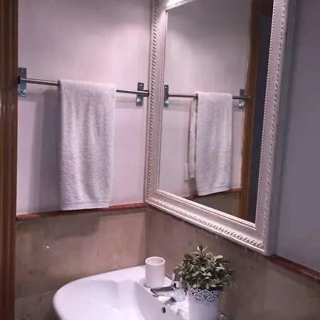 Conjunto Altos De Vista Nevada,nº11,portal 7,1ºa. Apartamento