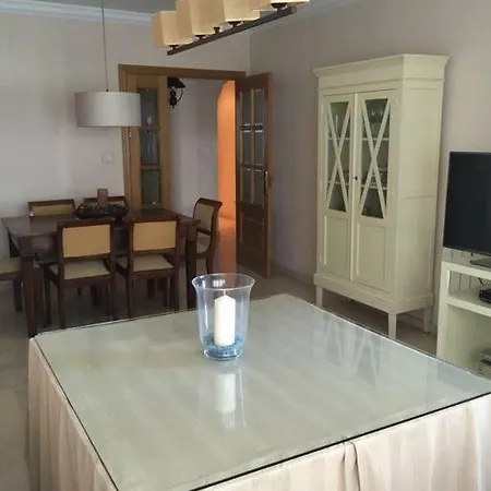 Apartament Conjunto Altos De Vista Nevada,nº11,portal 7,1ºa. *