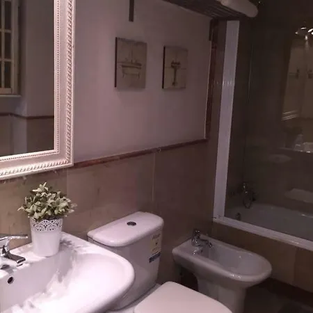 Conjunto Altos De Vista Nevada,nº11,portal 7,1ºa. Apartamento Granada