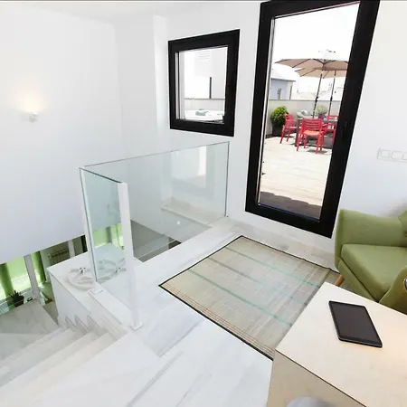 Apartamento De Diseño Con Jacuzzi Privado