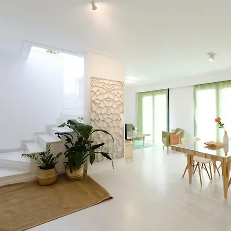 De Diseño Con Jacuzzi Privado *