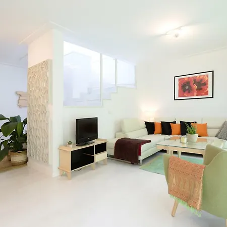 De Diseño Con Jacuzzi Privado Apartamento Granada