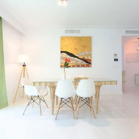 De Diseño Con Jacuzzi Privado