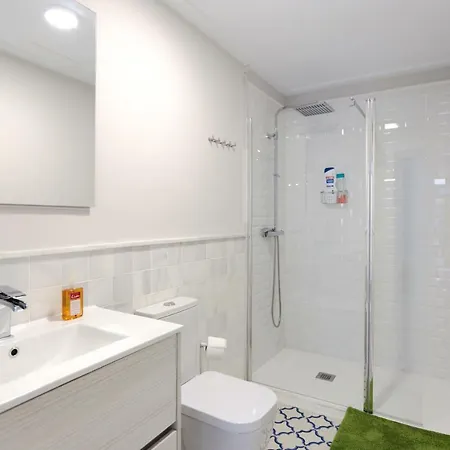 De Diseño Con Jacuzzi Privado *