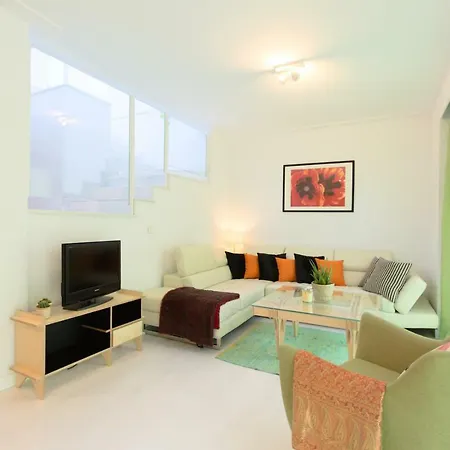 De Diseño Con Jacuzzi Privado Apartamento Granada