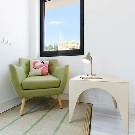 Apartamento De Diseño Con Jacuzzi Privado *