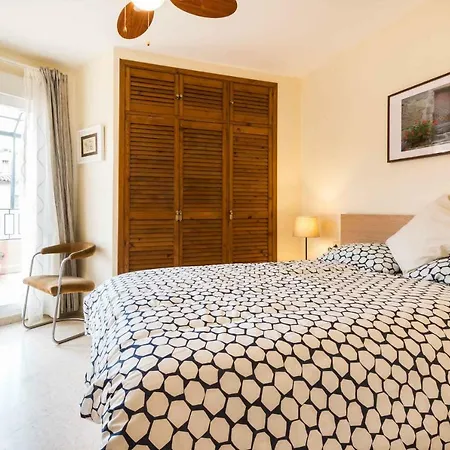 Paseo Del Salón Apartamento *