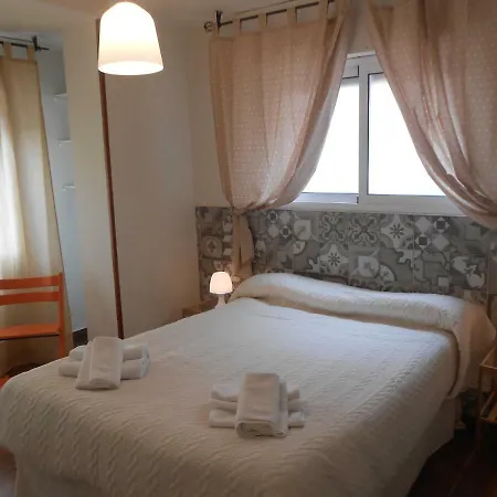 Centro Abad Apartamento *