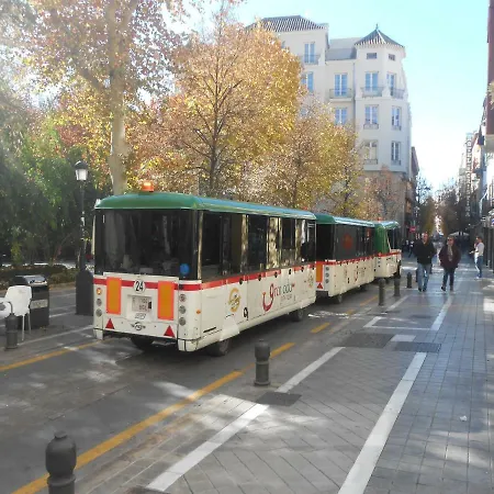 Centro Abad * Granada