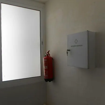 Apartamento Centro Abad Granada
