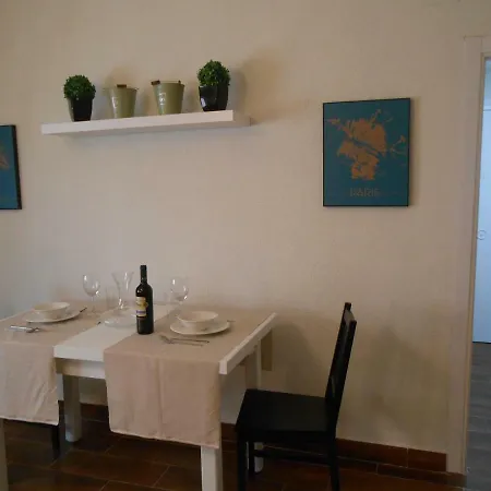 Centro Abad Apartamento