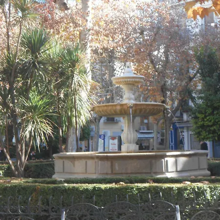 Centro Abad *
