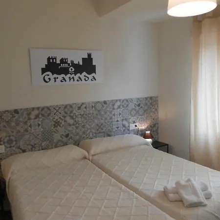 Centro Abad Apartamento