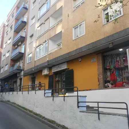 Centro Abad