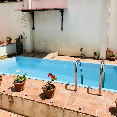 Estudio El Zoco Appartement Grenade