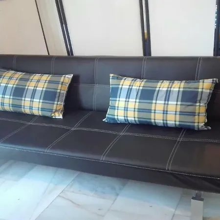 Apartamento C